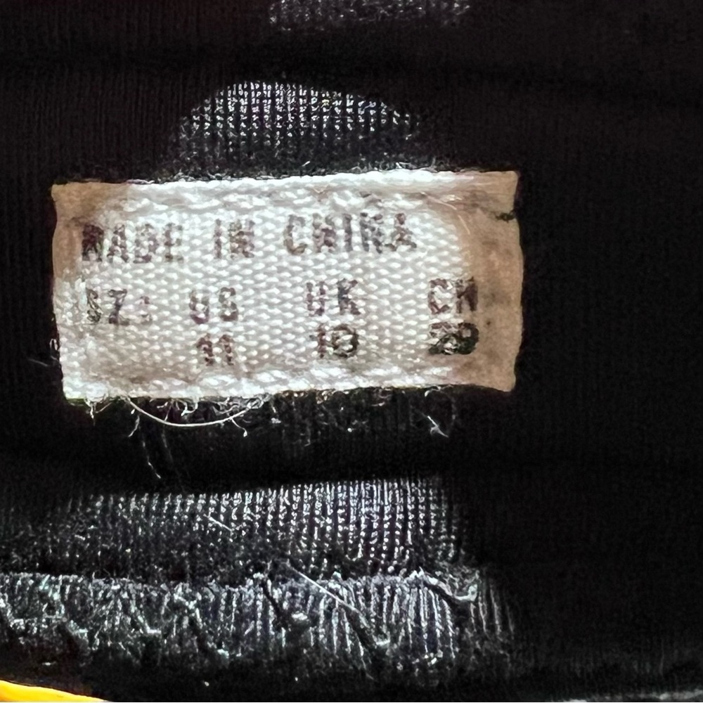 SUICOKE Navy Kisse-V Men’s Blue Strap Sandals | Viabram Sole | Revolve - Picture 7 of 7